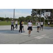 CAMPAMENTO  5º Y 6º GRADO